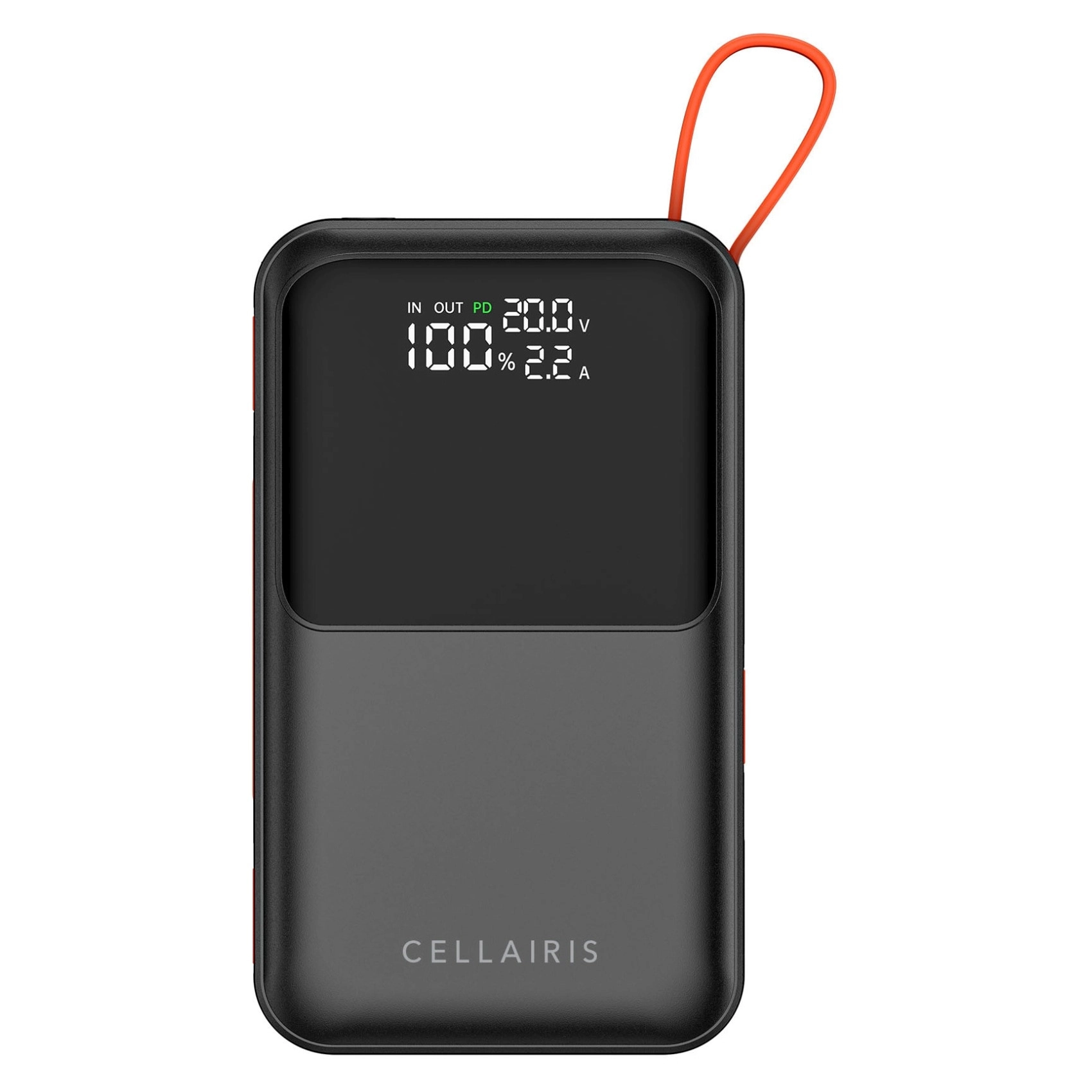 Cellairis Fusion - 20,000 mAh 45W