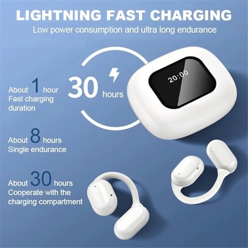 Consistent Earbud Wireless Earbud