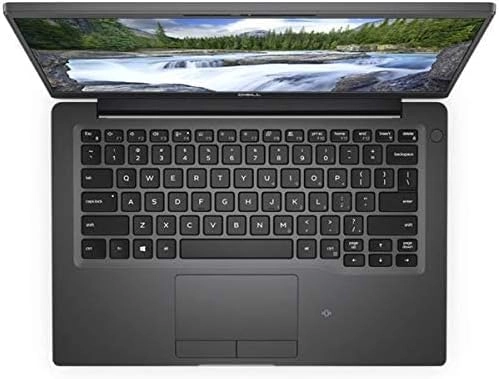 Latitude 7400 - 14'' Core i7 8700K 16GB DDR4 512GB SSD