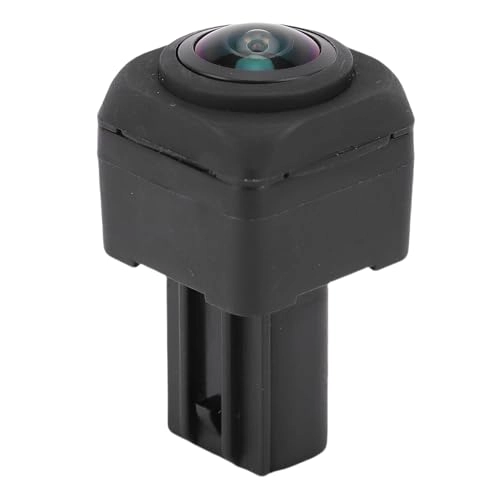 Front View Camera for XA40 - 120 Degree Wide Angle OEM Quality 2012-2018