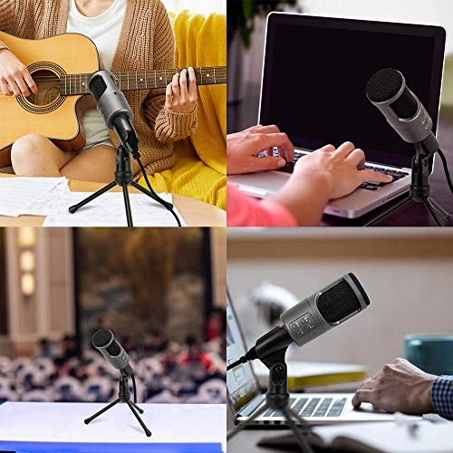 CAHXJQIGhcwh2fWGmi USB Microphone