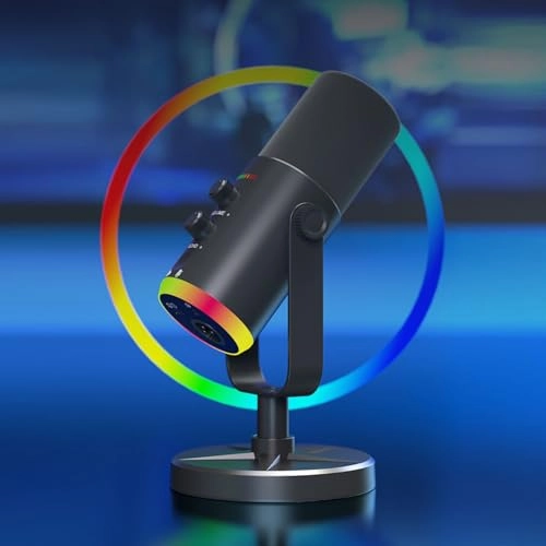 2mgozly5ct-11 USB Microphone