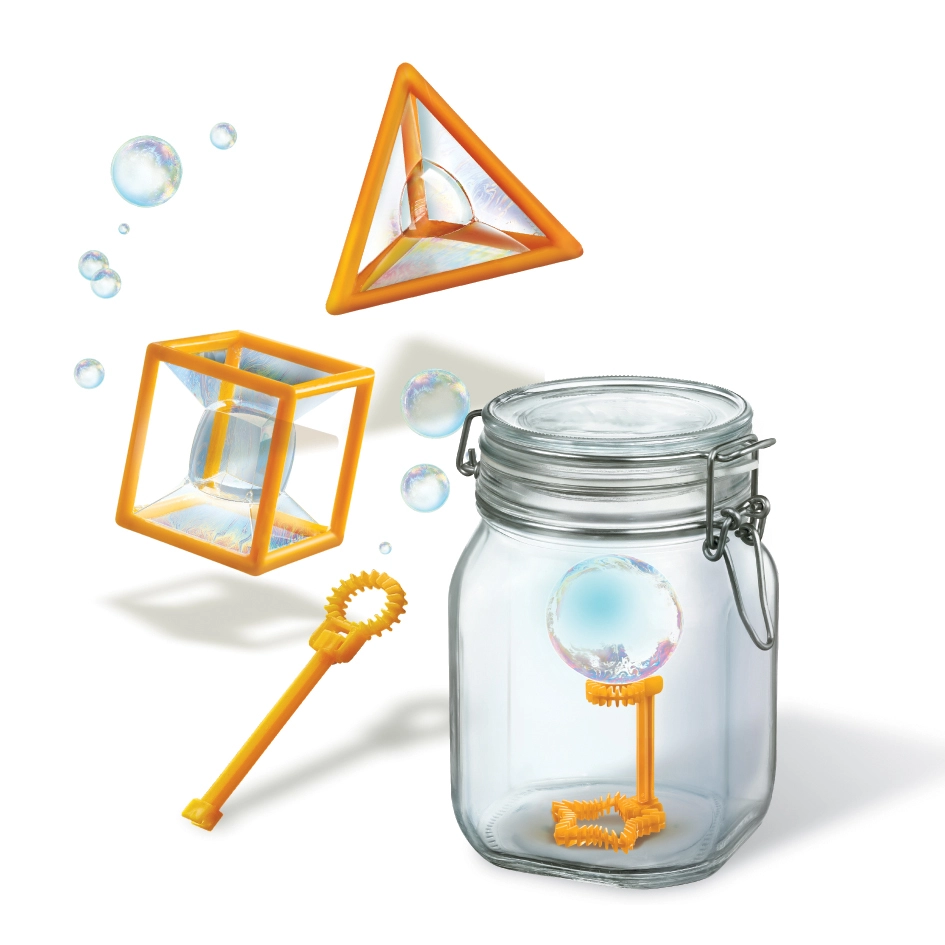 Kitchen Science - 8 years+