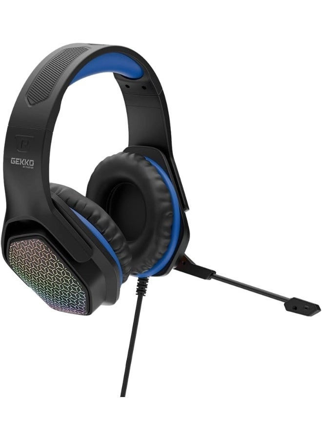 BG500 Gekko - Wired Headset