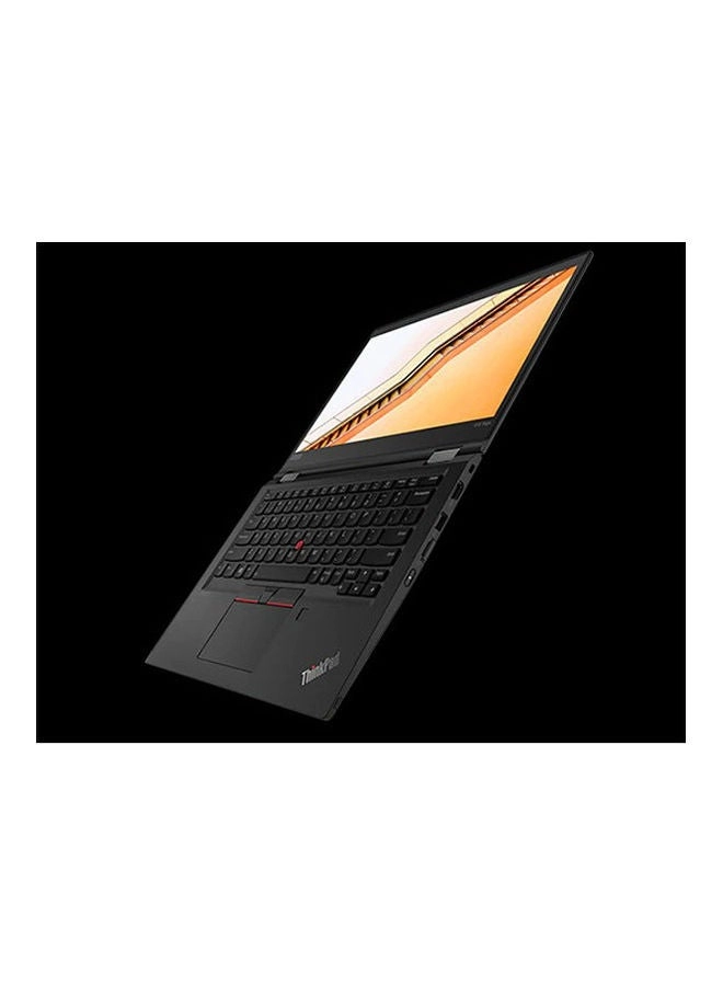 ThinkPad X13 Yoga 20SX000LED - 13.3'' Core i5-10210U 8GB DDR4 512GB SSD