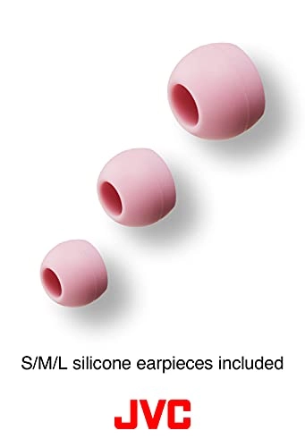 HA-FX10 Wired Headphone