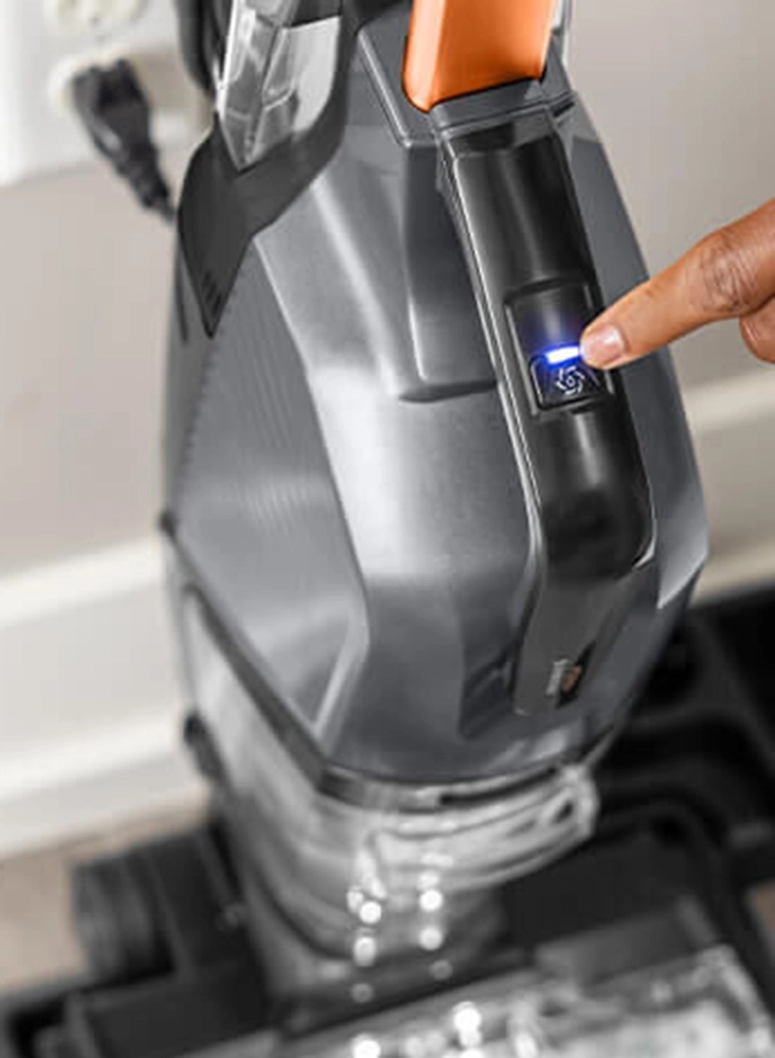 Crosswave Hydrosteam (3527E)