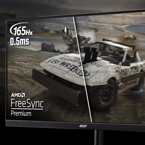 XV270P - UM.HX0EE.P20 27 Inches 1920x1080