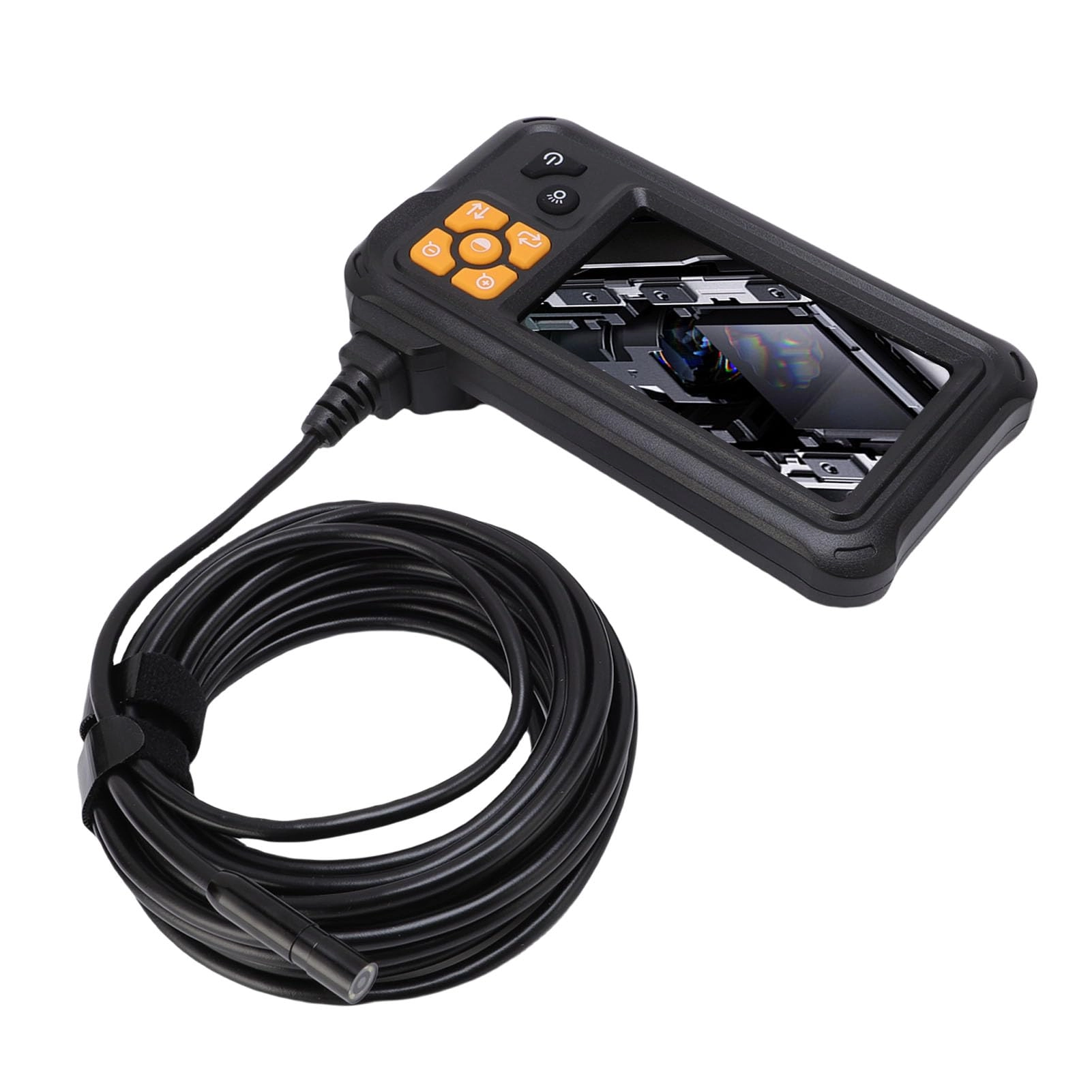 BSTiltion Electronic Borescope Camera - 10m 8mm