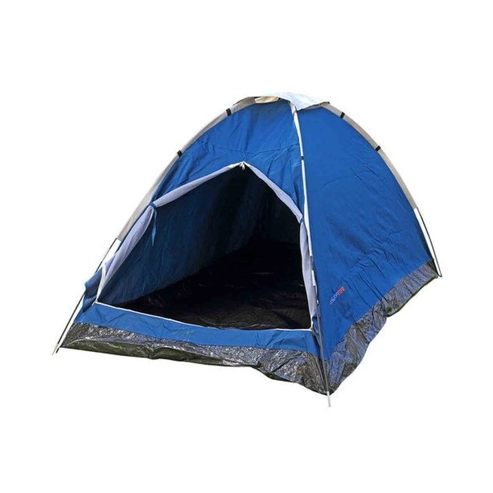 Supreme Dome Tent - 8-Person