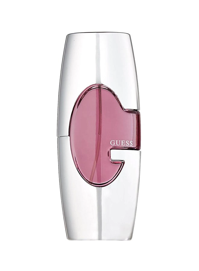 GUESS Pink Eau de Toilette - 75ml