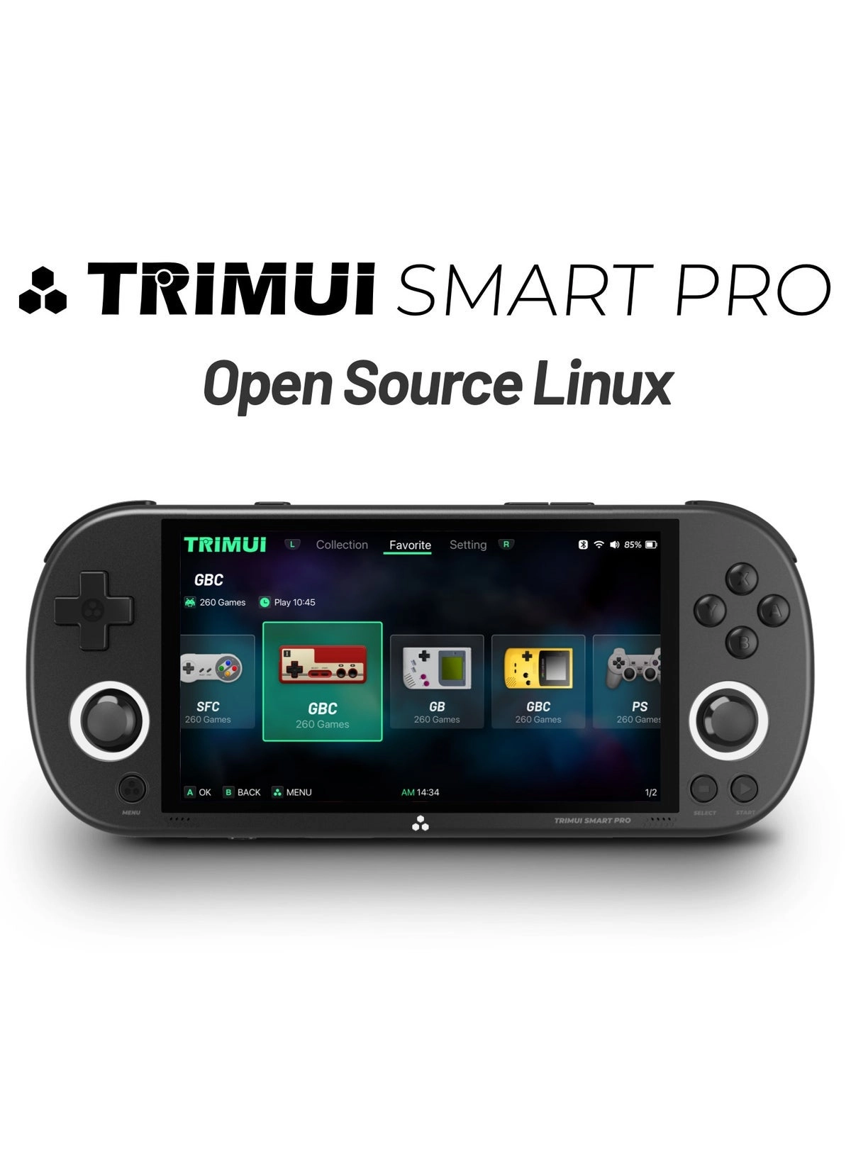 Smart Pro - 64GB