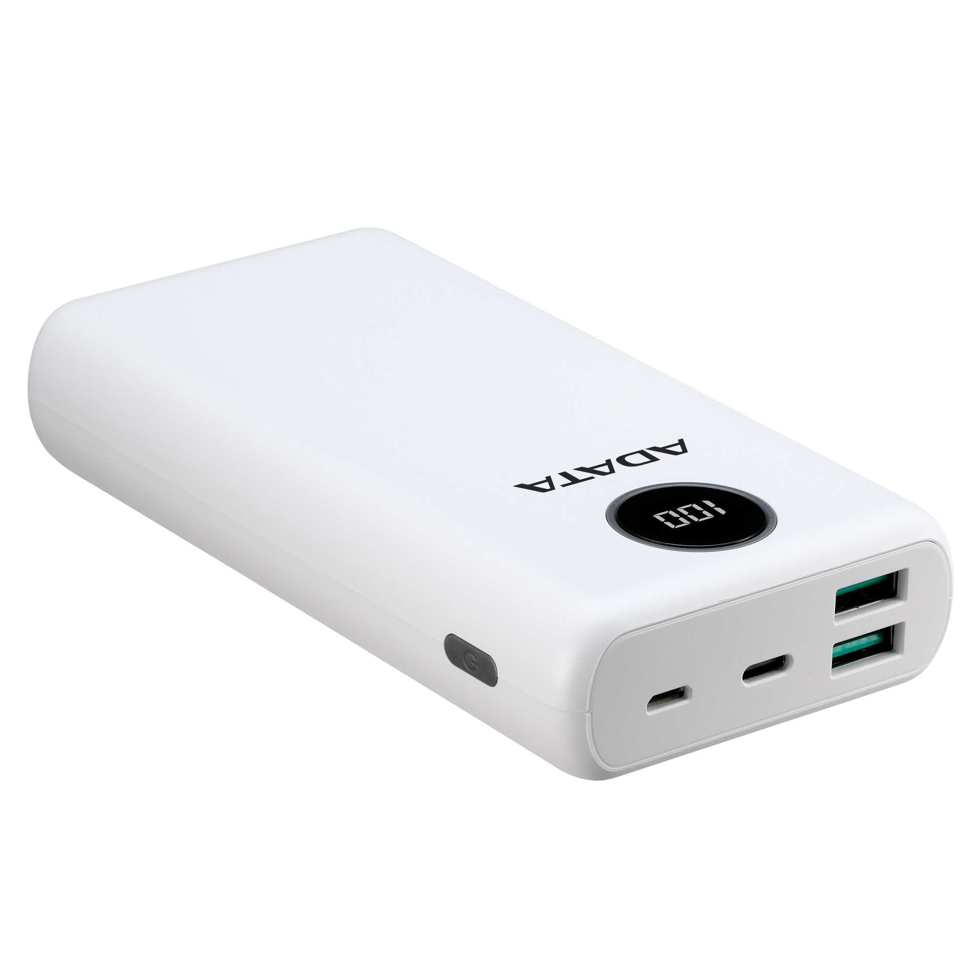 P20000QCD - 20000 mAh 18 W