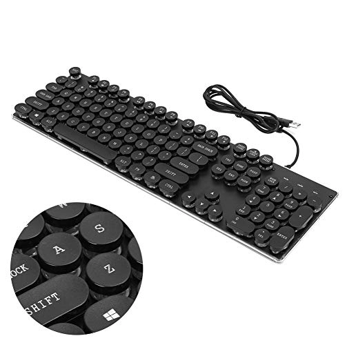 Wired Gaming Keyboard
