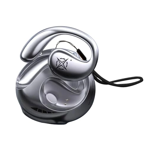 Clip on Earbuds Wireless Earbud