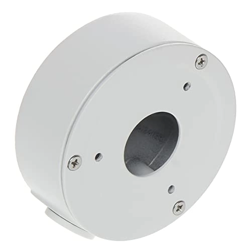 PFA134 - Wall Mounting Junction Box White