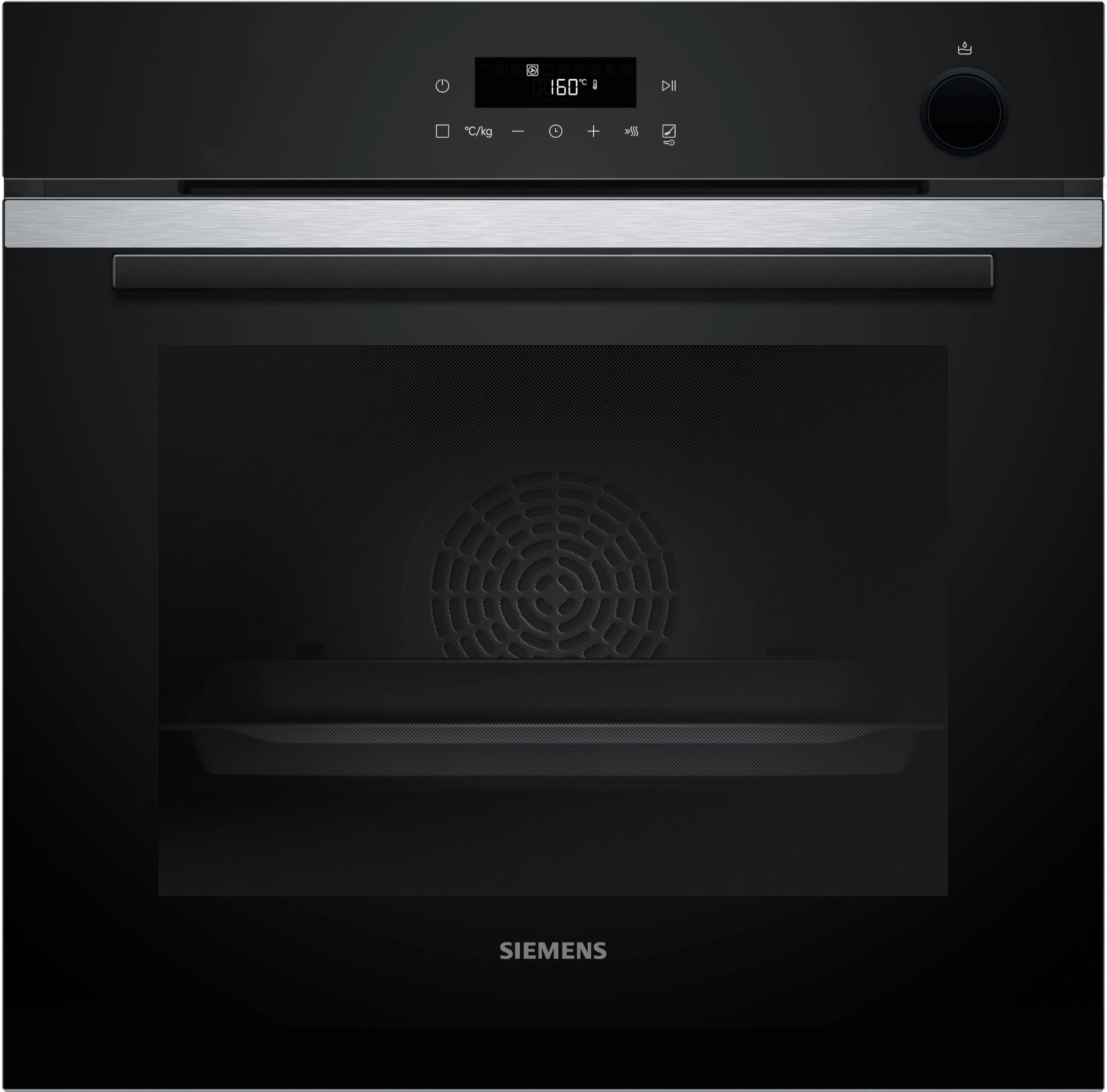 Siemens iQ300 HR232GES3M 60cm Gas Oven
