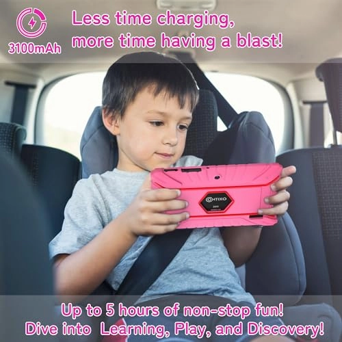 V8-2 - 2GB 7 Inch 32GB