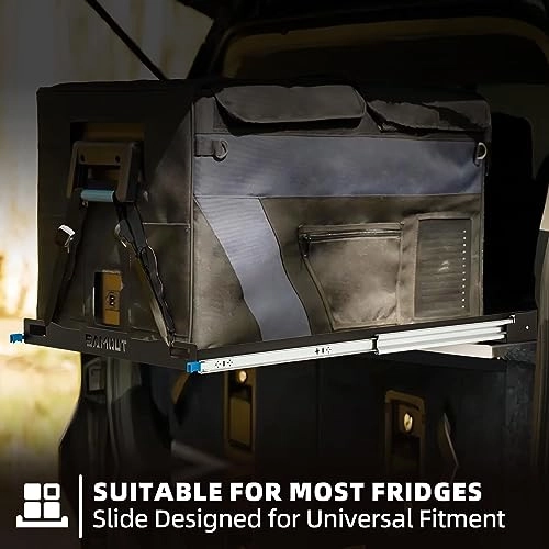 Fridge Slide - 39.2 x 22.4in 287 LBS 3rd Gen