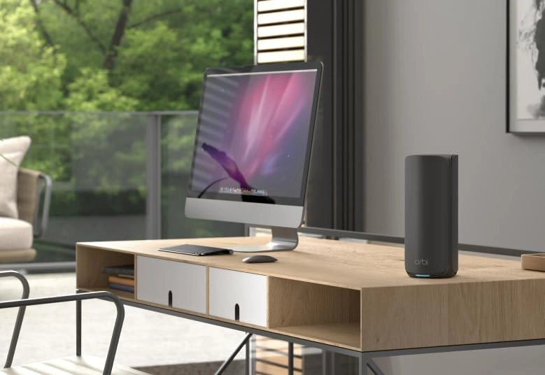 Orbi 870 - 802.11be