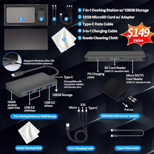 250 G9 - 15.6'' i5-1335U 16GB DDR4 1TB SSD