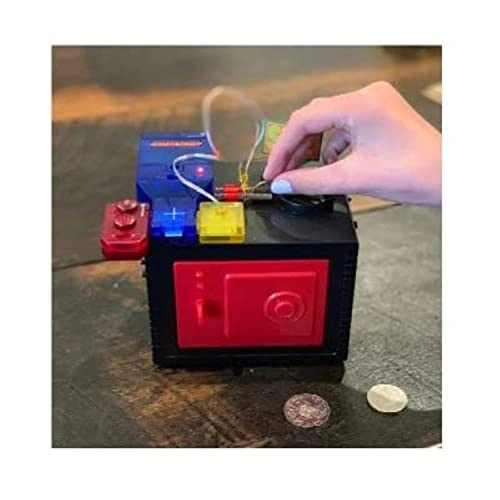 Logiblocs Smart Talking Money Bank - 5 - 18 years 1 pieces