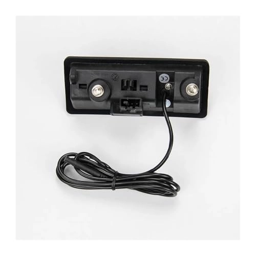 Rear View Camera - Night vision AHD1080P/720P