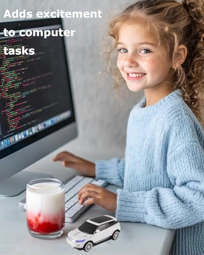 Wireless Mouse - USB wireless