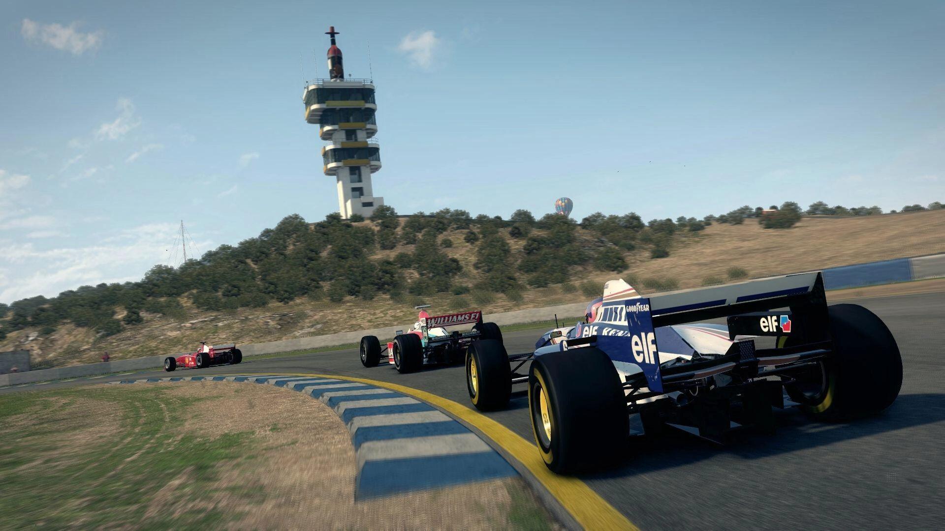 F1 2013 - PlayStation 3