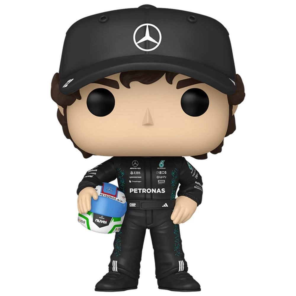 FUNKO Kimi Antonelli - Formula 1: Racing
