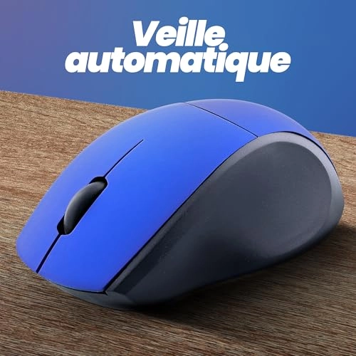 Miny Compact Mouse - Wireless