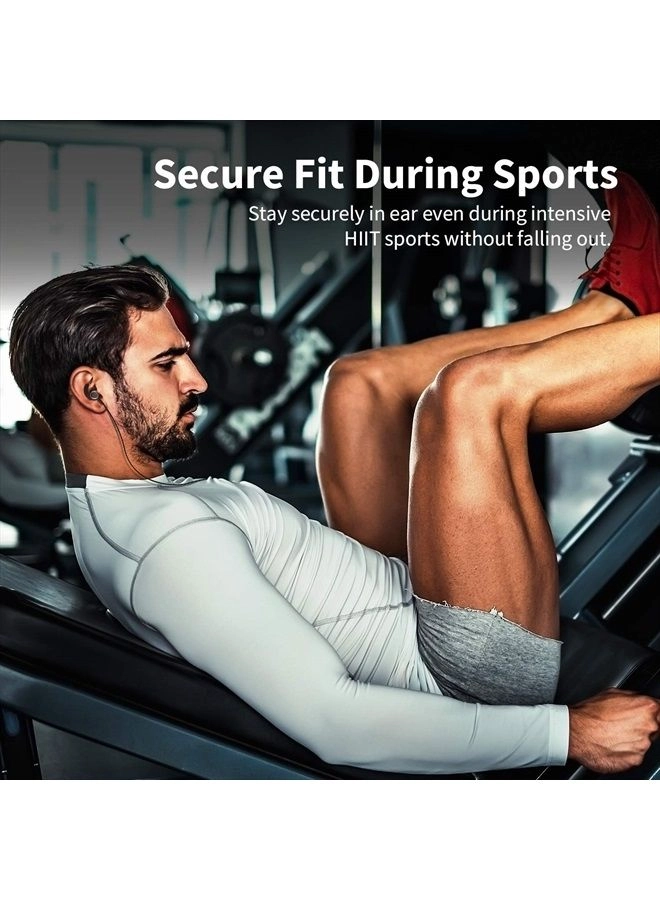 Noise Cancelling Headphones Wired Earbud