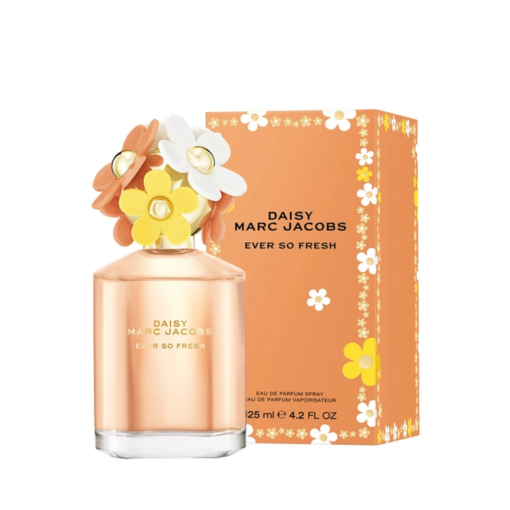 Daisy Eau de Parfum - 125 ml