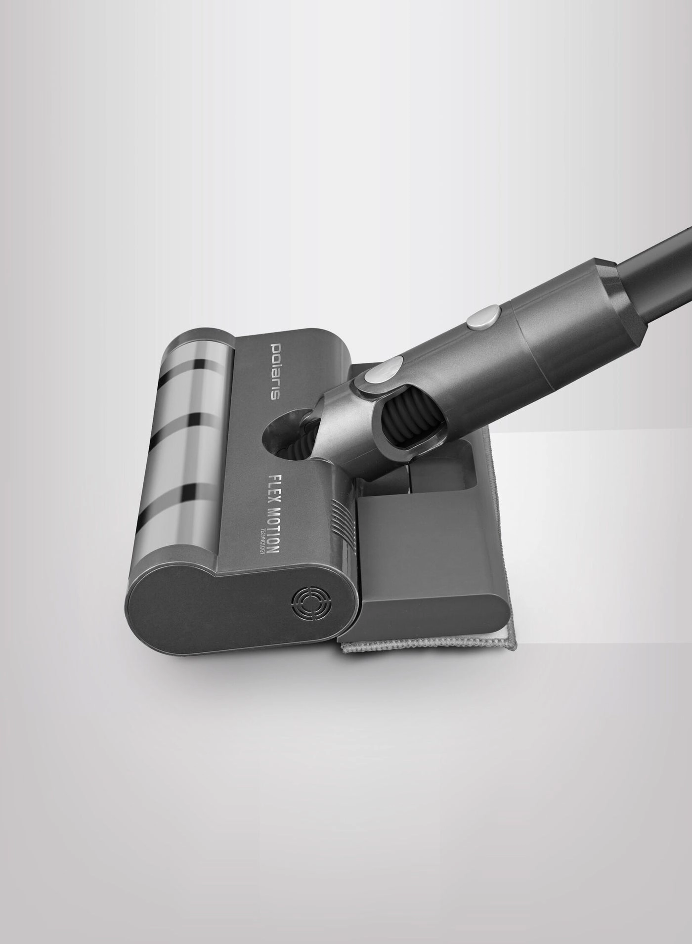 Master Clean AQUA - Wet & Dry 60 minutes