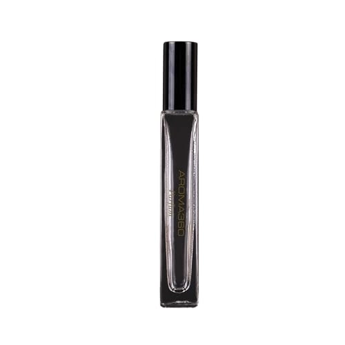 Green Eau de Parfum - 10mL