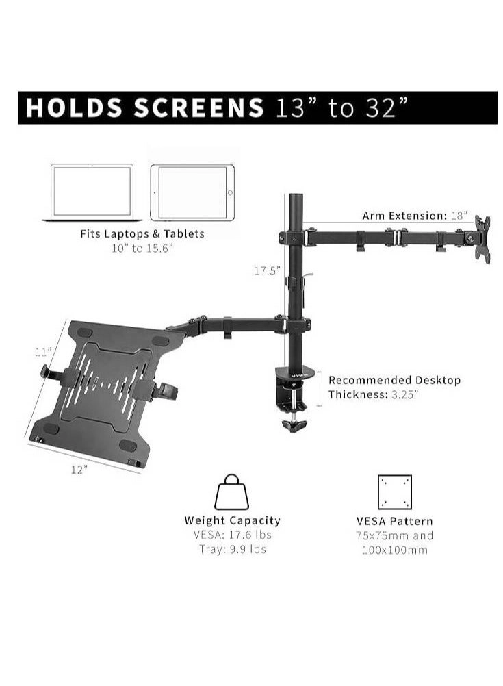91-LDT12C1M2KN - 32 in