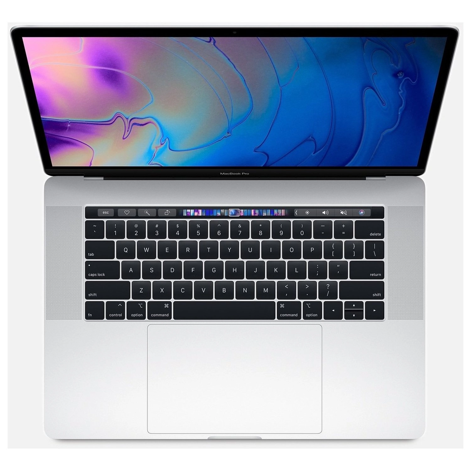 MacBook Pro MV932B/A 2019 - 15.4'' Core i9 16GB DDR4 512GB SSD