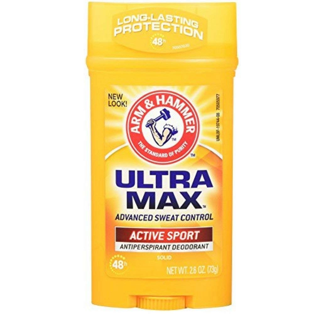 ULTRAMAX - Aromatic 2.60 oz