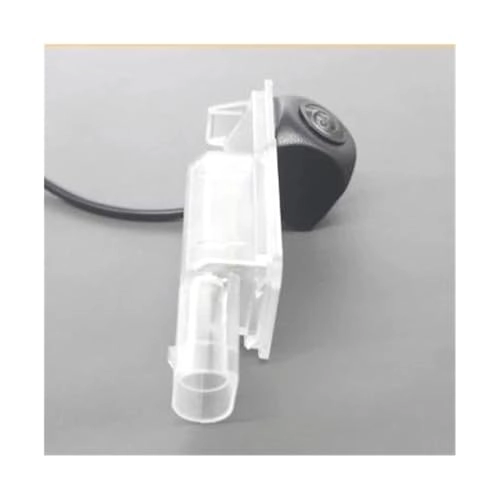 Rear View Camera - 720p