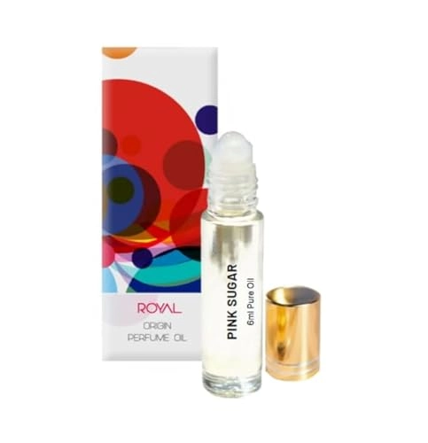 Pink Sugar Eau de Parfum 6 ml