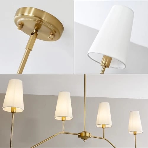 Modern Chandelier