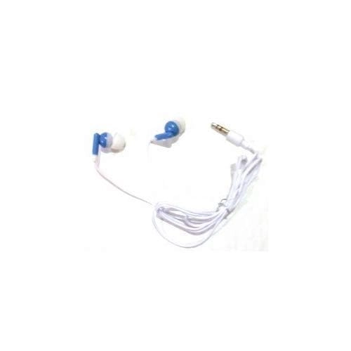 Earbuds Wired Earbud 100 Pack