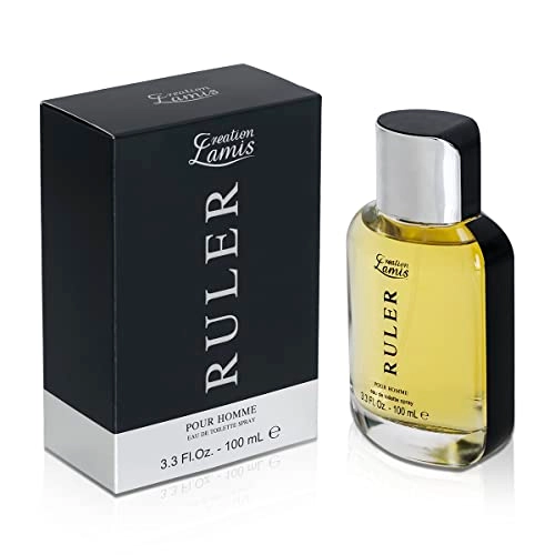 Ruler Eau de Toilette 100ml