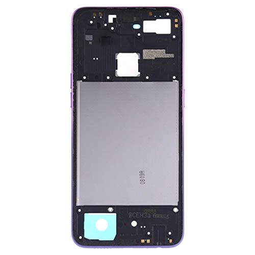 Middle Frame Bezel Plate for OPPO A11X / A9(2020)