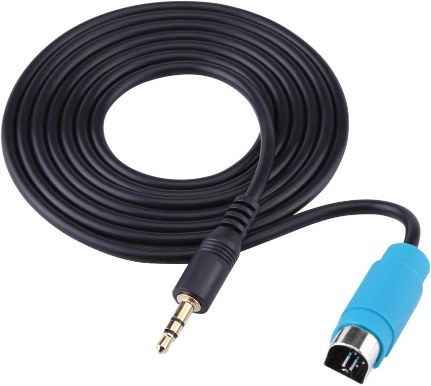 klarako AUX Input Cable