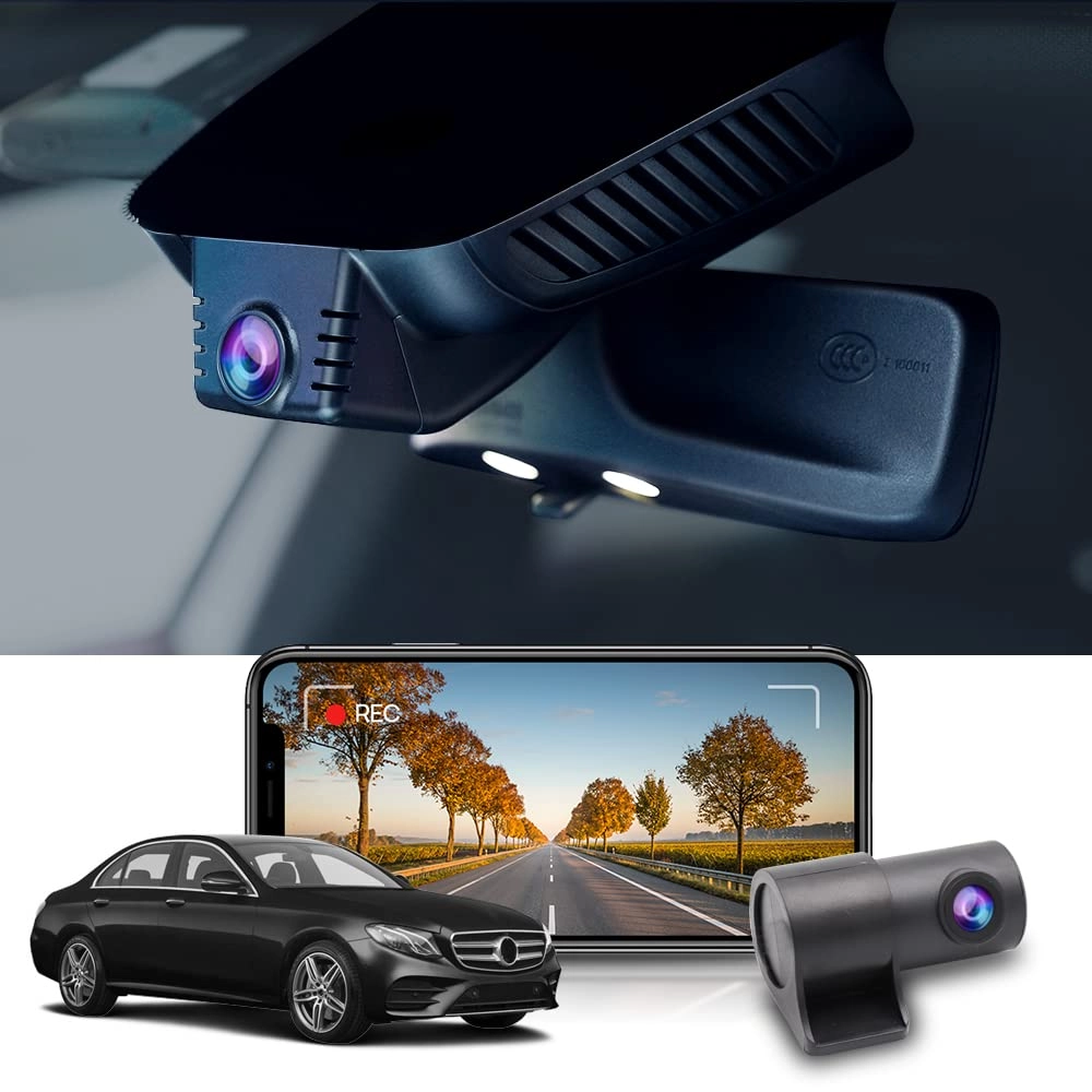 Dongguan Daozhi Electronic Technology Co.,Ltd 6133 3840 X 2160 for Benz GLC Class & C Class