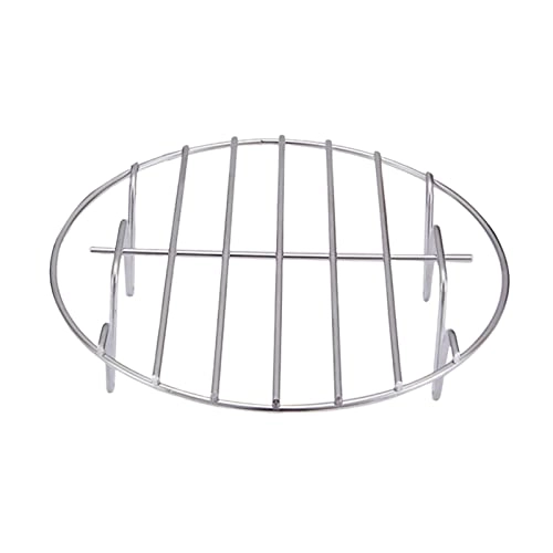 Air Fryer Rack - stainless steel 6/7/8 inches