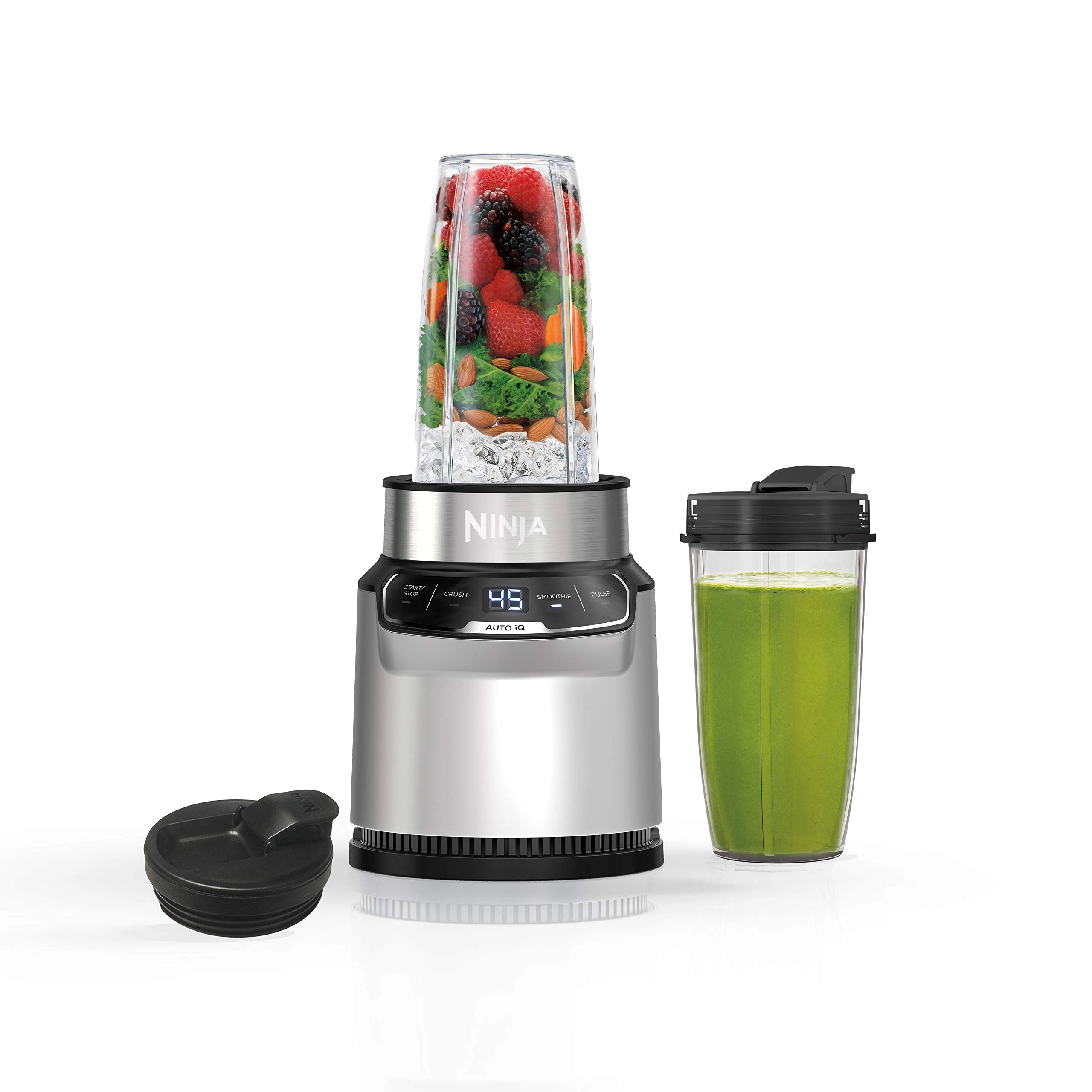 SharkNinja Nutri Pro - 1000W