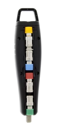 Coax Mapper - 62-201 4 Remotes