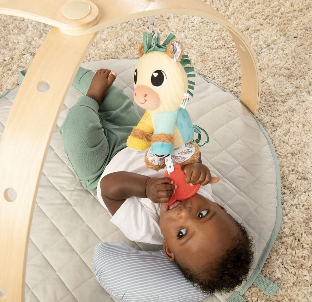 Carson Clydesdale - Suitable for 0 month and above